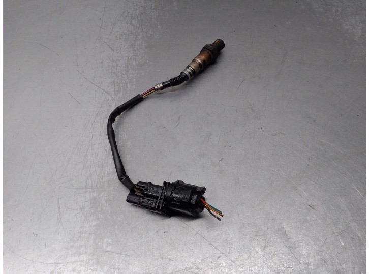 Recambio de sonda lambda para bmw serie 3 compact (e46) 2.0 16v referencia OEM IAM 7512975 0258007142 BOSCH