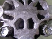 Recambio de bomba servodireccion para chrysler voyager (rg) 2.8 crd grand voyager limited referencia OEM IAM 4743974AD B6E64685 