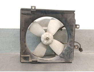Recambio de electroventilador para mazda xedos 6 (ca) 1.6 16v referencia OEM IAM E35815140 E35815140 