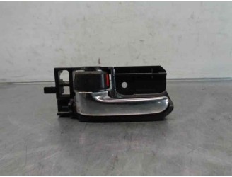 Recambio de maneta interior trasera izquierda para toyota corolla verso (e12) 2.0 turbodiesel cat referencia OEM IAM 6920612190B