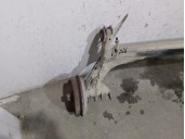 Recambio de puente trasero para seat ibiza (6k) 1.6 referencia OEM IAM 6N0500047G 6N0500047G 