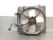 Recambio de electroventilador para mazda xedos 6 (ca) 1.6 16v referencia OEM IAM E35815140 E35815140 