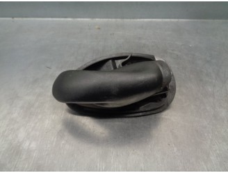 Recambio de maneta interior delantera derecha para fiat seicento (187) sx referencia OEM IAM 0735245377  