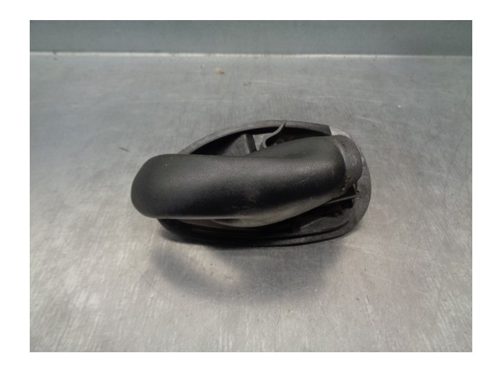 Recambio de maneta interior delantera derecha para fiat seicento (187) sx referencia OEM IAM 0735245377  