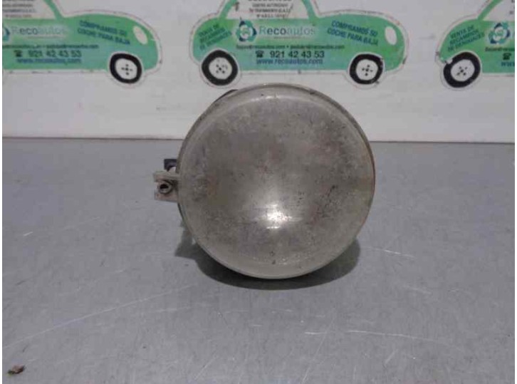 Recambio de faro antiniebla derecho para chrysler voyager (rg) 2.8 crd grand voyager limited referencia OEM IAM 04805857AB  D480