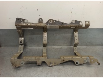 Recambio de paso rueda trasero izquierdo para volkswagen tiguan (5n_) 2.0 tdi referencia OEM IAM 5N0810971 5N0810971 CESTA 12A