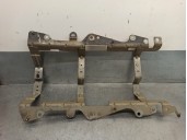 Recambio de molduras delanteras para renault kangoo referencia OEM IAM 295F42686R  