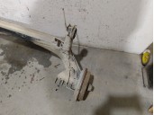 Recambio de puente trasero para seat ibiza (6k) 1.6 referencia OEM IAM 6N0500047G 6N0500047G 