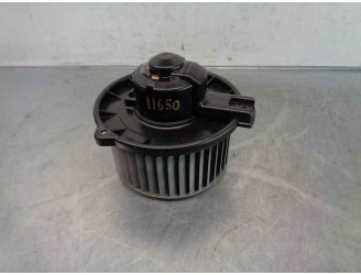 Recambio de motor calefaccion para toyota corolla verso (e12) 2.0 turbodiesel cat referencia OEM IAM 8710312070  
