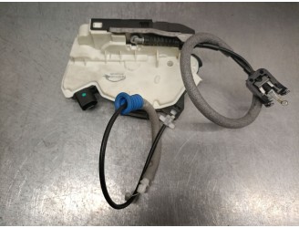 Recambio de piloto trasero derecho para volkswagen tiguan (5n_) 2.0 tdi referencia OEM IAM 5N0945096Q 5N0945096Q HELLA