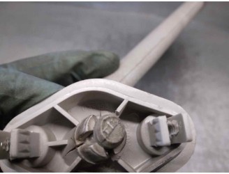 Recambio de piloto trasero derecho para volkswagen tiguan (5n_) 2.0 tdi referencia OEM IAM 5N0945096Q 5N0945096Q HELLA 2