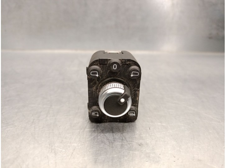 Recambio de mando retrovisor para audi a3 sportback (8ya, 8yf) 35 tfsi referencia OEM IAM 4M0959565T 4M0959565T 