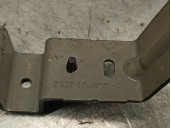 Recambio de molduras delanteras para renault kangoo referencia OEM IAM 295F42686R 