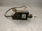 Recambio de motor cierre centralizado trasero izquierdo para kia pride station wagon 1.3 referencia OEM IAM KK14273350 KK1427335