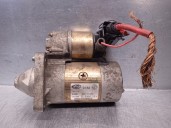 Recambio de motor arranque para fiat seicento (187) sx referencia OEM IAM 63101002 C132 MAGNET MARELLI