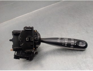 Recambio de mando limpia para toyota yaris (ncp1/nlp1/scp1) 1.3 cat referencia OEM IAM 173647 