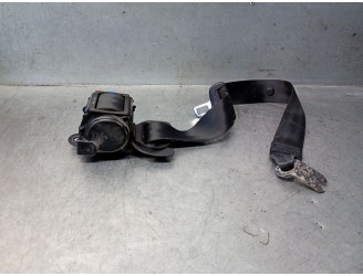 Recambio de cinturon seguridad trasero derecho para seat mii (kf1, ke1) 1.0 referencia OEM IAM 1S0857806B 1S0857806B 