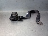 Recambio de cinturon seguridad trasero derecho para seat mii (kf1, ke1) 1.0 referencia OEM IAM 1S0857806B 1S0857806B 