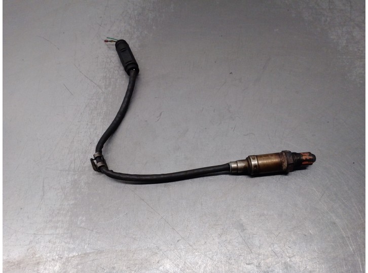 Recambio de sonda lambda para bmw serie 3 compact (e46) 2.0 16v referencia OEM IAM 11787506539 0258005271 BOSCH