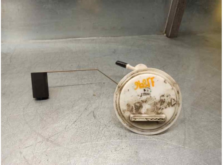 Recambio de aforador para volvo xc90 2.9 bi-turbo cat referencia OEM IAM 39023 