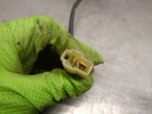 Recambio de motor cierre centralizado trasero izquierdo para kia pride station wagon 1.3 referencia OEM IAM KK14273350 KK1427335