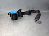Recambio de cinturon seguridad trasero derecho para seat mii (kf1, ke1) 1.0 referencia OEM IAM 1S0857806B 1S0857806B 