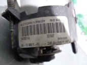 Recambio de faro antiniebla izquierdo para chrysler voyager (rg) 2.8 crd grand voyager limited referencia OEM IAM 04805857AB 04