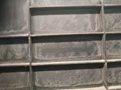 Recambio de electroventilador para volkswagen polo (9n1) 1.4 16v referencia OEM IAM 6Q0121207F 6Q0121207F 