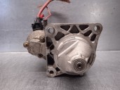 Recambio de motor arranque para fiat seicento (187) sx referencia OEM IAM 63101002 C132 MAGNET MARELLI