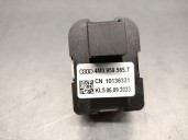 Recambio de mando retrovisor para audi a3 sportback (8ya, 8yf) 35 tfsi referencia OEM IAM 4M0959565T 4M0959565T 