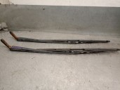 Recambio de brazo limpia delantero derecho para kia pride station wagon 1.3 referencia OEM IAM KK15667321 KK15667321 