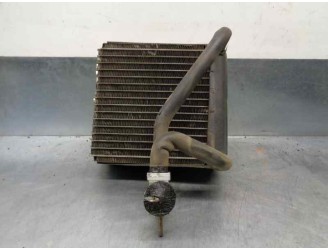 Recambio de evaporador aire acondicionado para mercedes-benz clase m (w163) 270 cdi (163.113) referencia OEM IAM 1638300058  