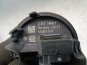 Recambio de sensor impacto para bmw serie 3 touring (g21) 2.0 16v turbodiesel referencia OEM IAM 6834911 