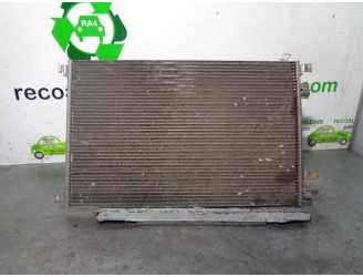 Recambio de condensador / radiador aire acondicionado para renault megane ii berlina 5p 1.6 16v referencia OEM IAM 877490Z 81760