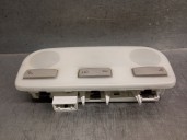 Recambio de luz interior para smart forfour hatchback (453) 0.9 (453.044, 453.053) referencia OEM IAM A4539065100 A4539065100 