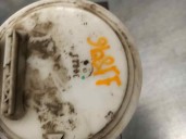 Recambio de aforador para volvo xc90 2.9 bi-turbo cat referencia OEM IAM 39023 