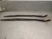 Recambio de brazo limpia delantero derecho para kia pride station wagon 1.3 referencia OEM IAM KK15667321 KK15667321 