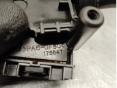 Recambio de mando limpia para toyota yaris (ncp1/nlp1/scp1) 1.3 cat referencia OEM IAM 173647  