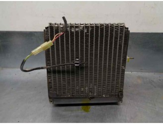 Recambio de radiador calefaccion / aire acondicionado para volkswagen tiguan (5n_) 2.0 tdi referencia OEM IAM 3C0819031A 3C08190 2