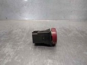 Recambio de warning para citroën berlingo 1.9 diesel referencia OEM IAM 9644845777  