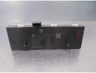 Recambio de modulo electronico para bmw serie 3 touring (g21) 2.0 16v turbodiesel referencia OEM IAM 61355A19DB3 A2C7433392200 C