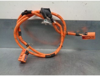 Recambio de cableado para jeep compass (mp, m6, mv, m7) 1.3 referencia OEM IAM 0052178559 560002736 