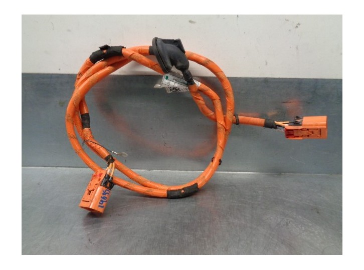 Recambio de cableado para jeep compass (mp, m6, mv, m7) 1.3 referencia OEM IAM 0052178559 560002736 