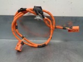 Recambio de cableado para jeep compass (mp, m6, mv, m7) 1.3 referencia OEM IAM 0052178559 560002736 