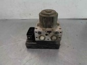 Replacement ABS for Toyota Corolla Verso (E12) 2.0 Turbodiesel CAT OEM IAM reference 4451013070 8954113040 