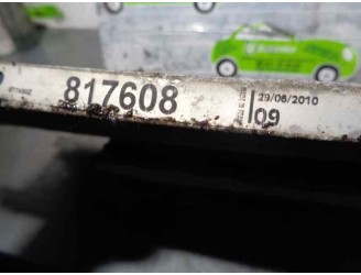 Recambio de salpicadero para volkswagen tiguan (5n_) 2.0 tdi referencia OEM IAM 5N1857001J 5N1857001J  2