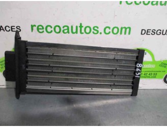 Recambio de resistencia calefaccion para opel antara 2.0 cdti cat (z 20 dmh / llw) referencia OEM IAM 96629733 20095.01 