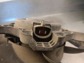 Recambio de electroventilador para ford fiesta (cbk) 1.4 tdci cat referencia OEM IAM 98FB9A819AA 1495675 