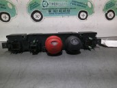 Recambio de warning para fiat seicento (187) sx referencia OEM IAM 735257731  