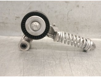 Recambio de tensor correa auxiliar para opel corsa c 1.4 16v referencia OEM IAM 55352021 6340553 